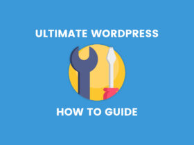 wordpress how to guide