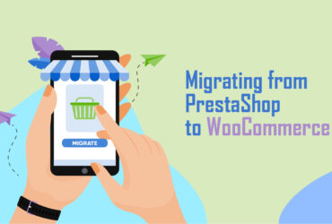 Migrating from PrestaShop to WooCommerce