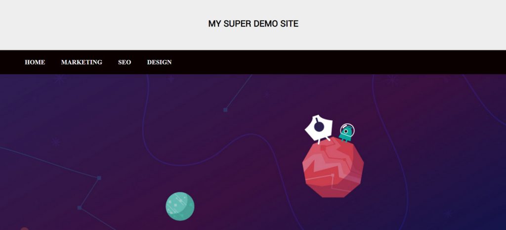 WPBakery Page Builder vs. Elementor - Creating Hero Sections (Step by ...