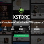 xStore Theme