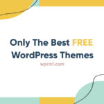 Best Free WordPress Themes with Demo Content (Tested)