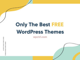 Best Free WordPress Themes with Demo Content (Tested)