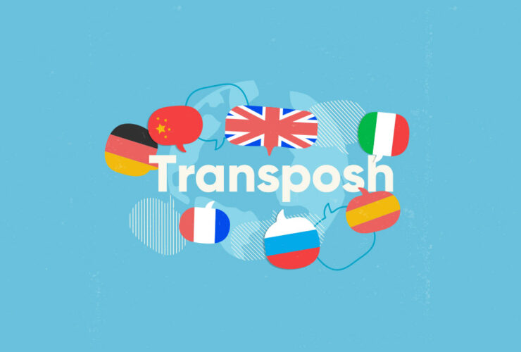Transposh