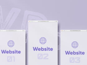 Image of multiple illustrated websites from wpctrl.com