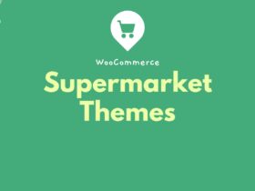 Supermarket Themes