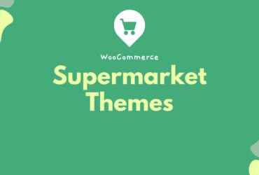 Supermarket Themes