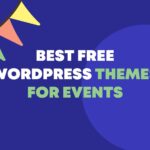 Best Free WordPress Themes for Events