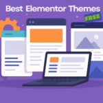 Best Free Elementor Themes