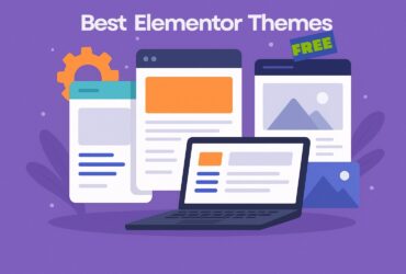 Best Free Elementor Themes