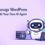 AI Agent WordPress