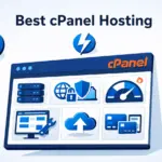 Best cPanel Hosting