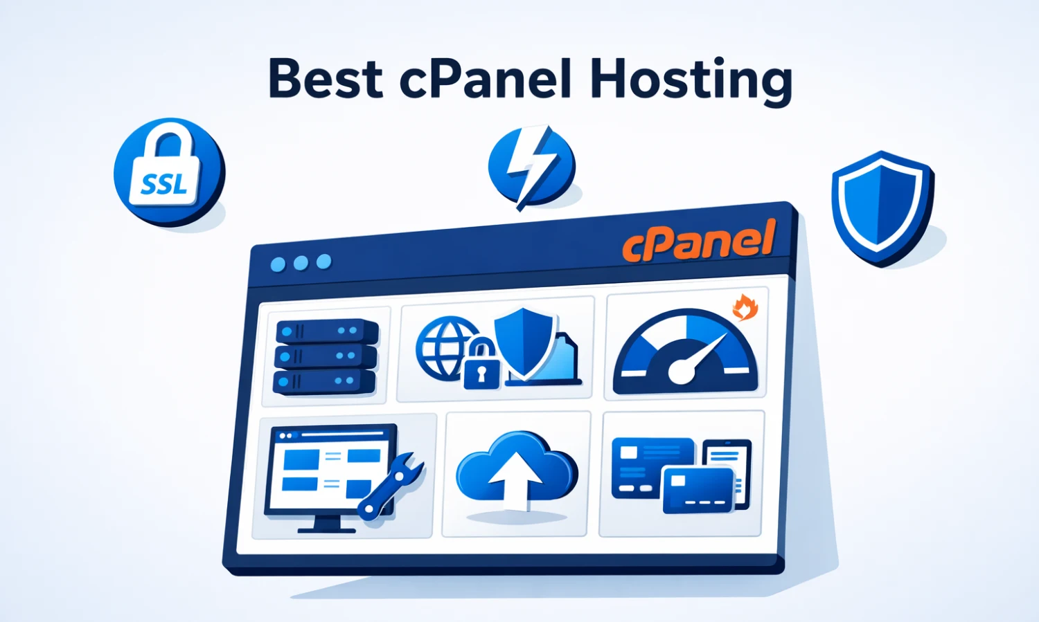 Best cPanel Hosting